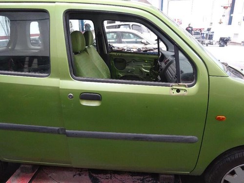 Porte avant droit opel - droit,