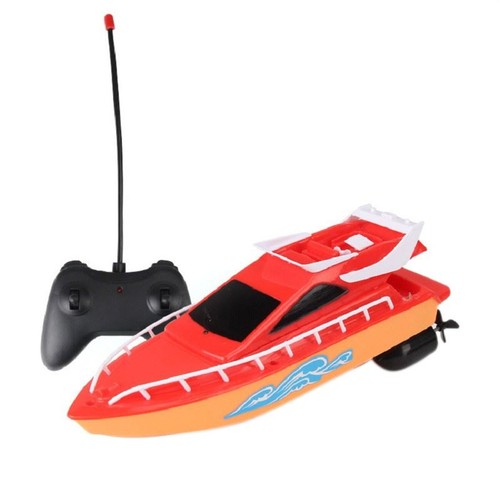 Bateau speed eurowagens - bateau,