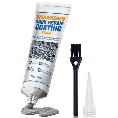 Kit reparation rouille panier - reparation,
