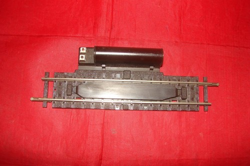 Hornby rail decrochage 7740 - rail,