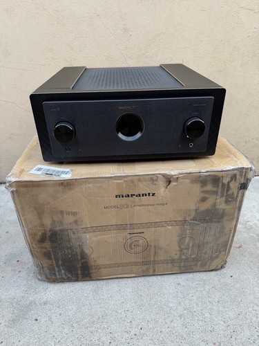 Marantz model reference - model,