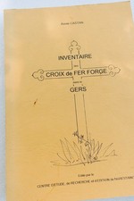 Gers inventaire des croix de