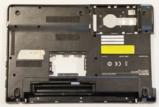 Boîtier Base Bouton Coque