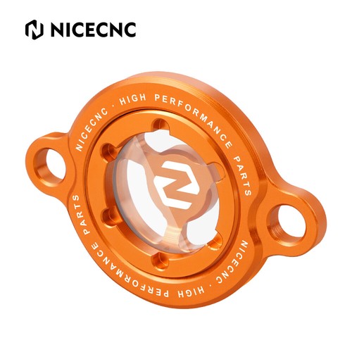 Couvercle filtre huile - filtre,