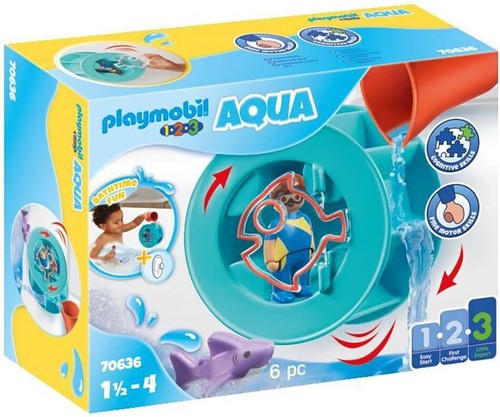 Original playmobil 2 3 - original, 1.2.3