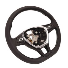Volant Cuir Multifonction