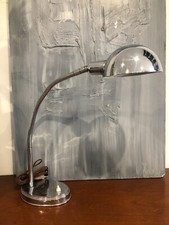 LAMPE D'ATELIER, LAMPE DE