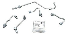 Original fuel pipes peugeot - fuel,