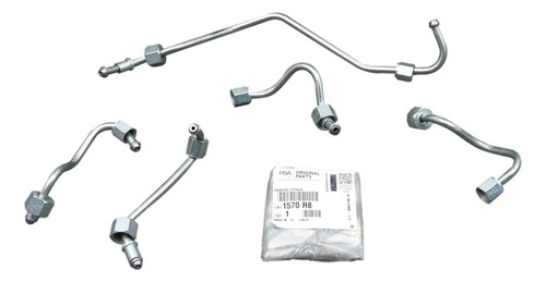 Original fuel pipes peugeot - original,