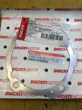 1 joint embase cylindre ducati 78610411d superbike 996 sps II III 996 916 sps