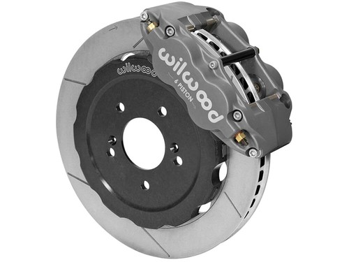Wilwood 140 16848 fnsl6r - 140-16848, fnsl6r/st