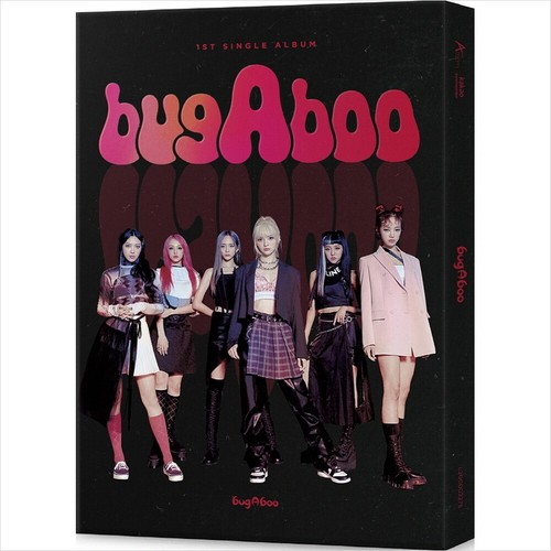 Bugaboo - bugaboo,