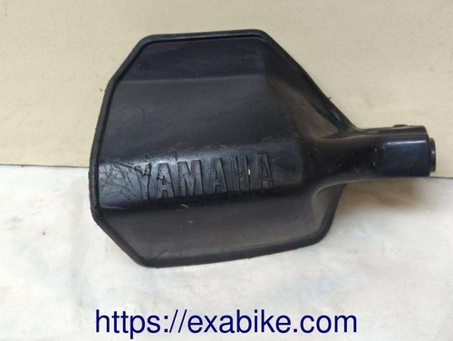 Protege main droit - pour, yamaha