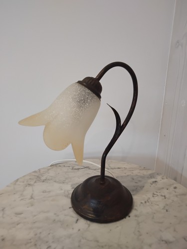 Lampe table col - lampe, de