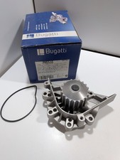 Pompe à eau Peugeot 406 206