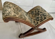 Ancien repose pieds bascule - repose-pieds,