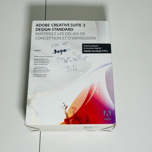 Adobe creative suite design - suite,
