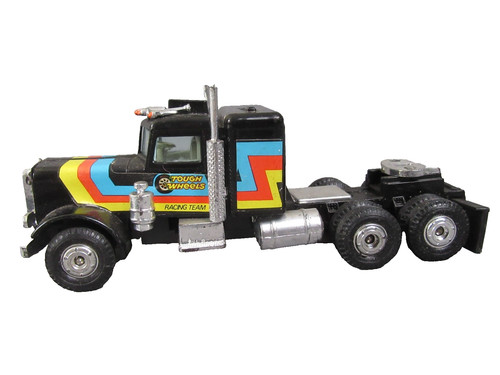 Kenworth w900 camion - kenworth,