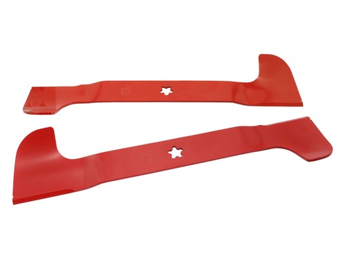 Jeu lames - de, (high-lift)