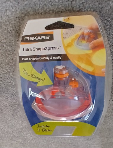 Fiskars ultra shapexpress - fiskars,