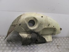 Aile avant gauche CITROEN