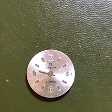 Mouvement De Montre Omega 21