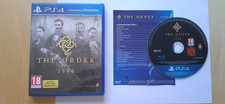 The Order 1886 / PS4