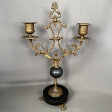 Ancien rare chandelier