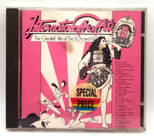 Artistes Variés - INTERNATIONAL GRAFFITI VOL 5 - CD Musique