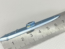 WIKING 1/1250ème NAUTILUS