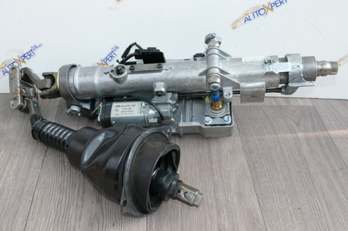 Mercedes cl500 w215 colonne - mercedes,