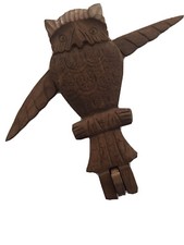 Owl Wall Hook Bracket OWL