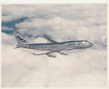Boeing 747 400 avion - 747,