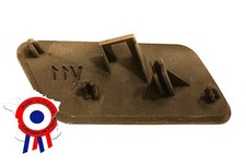 Cache lave phare brut Citroën