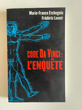 Etchegoin M.-F., Lenoir F