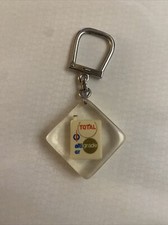 PORTE CLE BOURBON TOTAL