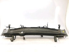 Traverse de pare choc arrière - Hyundai VELOSTER - Blanc - 866312V100 - V0-8061G