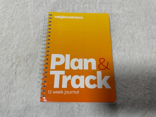 Weight watchers plan track - watchers,