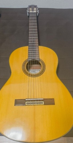 Guitare classique yamaha - guitare,