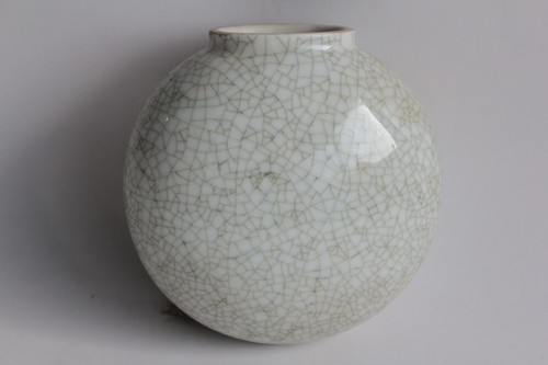 Vase suspendre céramique - vase,