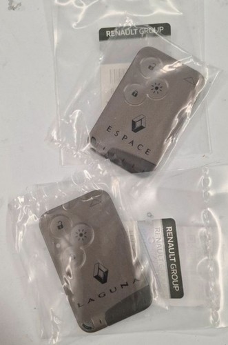 Carte renault espace4 - carte,