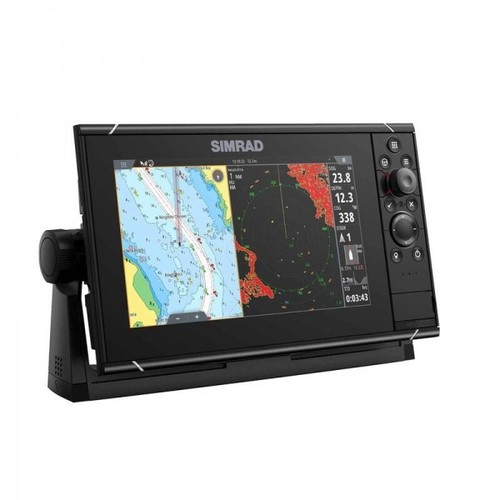 Simrad nss9 evo3s touchscreen - evo3s,