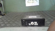Autoradio RENAULT CLIO 3 PHASE 1 281153881R