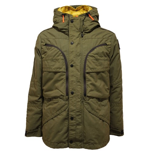 2809ac giubbotto uomo - 2809ac,