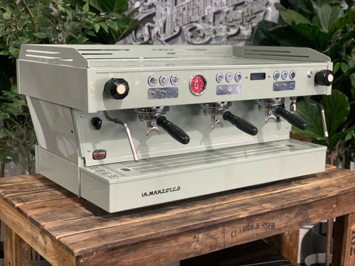 Marzocco linea 3 groupe - linea,