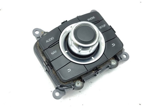 2013 console centrale - 2013,