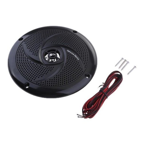 Eurowagens système audio rond - eurowagens,