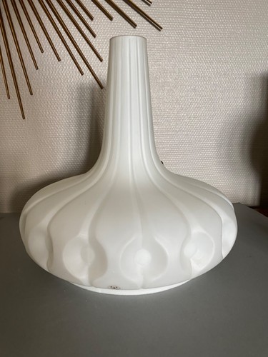Elégante suspension lampe - /,
