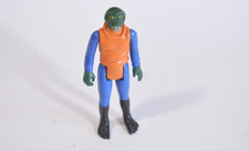 Walrus Man / Star Wars vintage