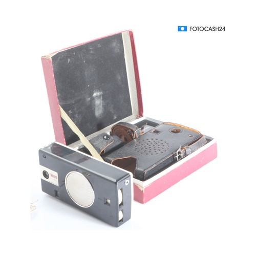 Kowa ramera caméra 16mm radio - ramera,